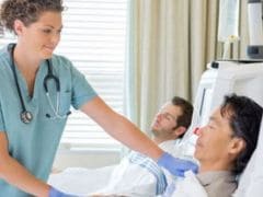 Renal Nursing